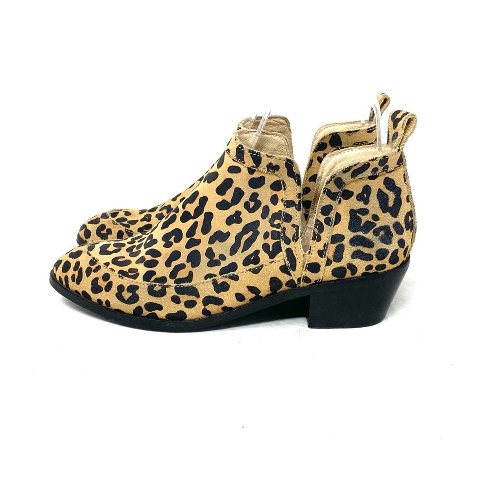 LulaRoe Booties